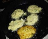 Foto del paso 5 de la receta: Buñuelos de zucchini