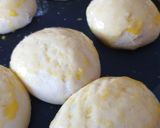 Une image de l'étape 4 de Minis navettes et minis pan bagnats 😋.