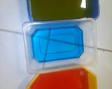 Foto langkah ke 4 dari resep Permen Jelly.