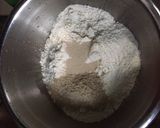 Foto langkah ke 1 dari resep Terang Bulan Mini 🥞.