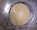 Foto langkah ke 6 dari resep Korean Garlic Cheese Bread.
