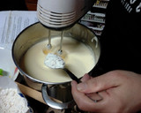 Foto del paso 5 de la receta: Bizcocho tonto o soletilla