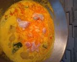 Foto langkah ke 7 dari resep Gulai Ayam Gori.