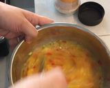 Foto langkah ke 1 dari resep Telur gulung crabstick.