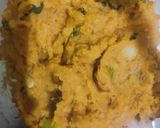 आलू ब्रेड रोल (aloo bread roll recipe in Hindi) रेसिपी चरण 2 फोटो