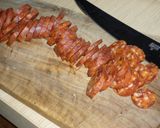 Töltött káposzta Ella kuktában recept fázis 1 fotója