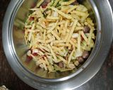 ફરાળી ભેળ રેસીપી સ્ટેપ3ફોટો