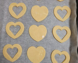Foto del paso 5 de la receta: Galletitas con dulce de membrillo y limoncello