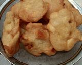 Foto langkah ke 6 dari resep Gegodoh Pisang.