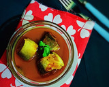 Foto langkah ke 3 dari resep Pindang layang.