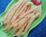 Foto langkah ke 6 dari resep Long potato.