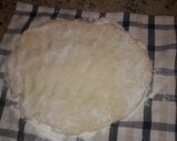 Foto del paso 4 de la receta: Scons de crema súper fáciles
