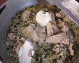 মুর্গ মেথি মালাই (moorg methi malai recipe in Bengali) রেসিপির ধাপ 4 ছবি