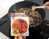 鮭魚玉子雜炊的食譜步驟8照片