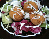Foto del paso 3 de la receta: Aperitivos