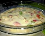 Fruit custard l রেসিপির ধাপ 6 ছবি