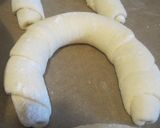 Kedvenc kifli recept recept fázis 4 fotója