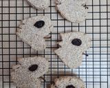 Foto del paso 7 de la receta: Manzanitas de avena (sin azúcares agregados) 🍎🍏