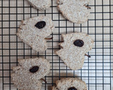 Foto del paso 7 de la receta: Manzanitas de avena (sin azúcares agregados) 🍎🍏