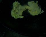 Foto langkah ke 3 dari resep Sego gudangan atau nasi gudangan.