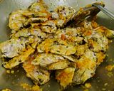 Foto langkah ke 4 dari resep Sayur Lombok Tempe Mlanding & Ati Ampela.