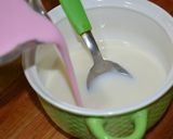 Foto del paso 2 de la receta: Smoothie De Manzana