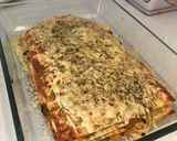Foto del paso 8 de la receta Lasaña de carne y verduras