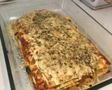 Foto del paso 8 de la receta: Lasaña de carne y verduras