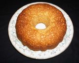 A picture of step 3 of Banana Bread with Orange Zest.