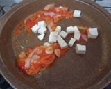 Foto langkah ke 3 dari resep MPASI 1+ (Udang Asam Manis) - menu utama.