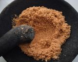 Foto langkah ke 1 dari resep Rendang sapi.