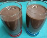 A picture of step 5 of 5 min Surti Cold Cocoa (Beat the Heat recipe, On the go).