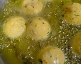 લાજવાબ પનીર કોફતા કરી (Paneer Kofta Curry Recipe in Gujarati) રેસીપી સ્ટેપ3ફોટો