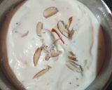 भापा दोई (bhapa doi recipe in Hindi) रेसिपी चरण 3 फोटो