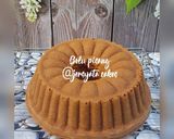 Foto langkah ke 6 dari resep Bolu Pisang.