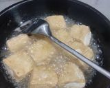 Foto langkah ke 2 dari resep Gulai telur tahu.