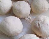Foto del paso 2 de la receta: Pan Pita o Pan Árabe Casero