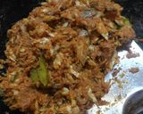 Foto langkah ke 4 dari resep Pepes salem#Beranibaking.
