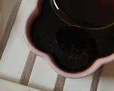 Foto langkah ke 5 dari resep Sirup Karamel/Juruh Wangi Kental Legit (3 Macam Gula).