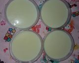 Foto langkah ke 2 dari resep Ice cream home made.