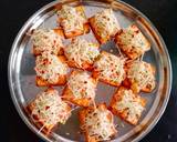 Biscuit Canapes recipe step 3 photo