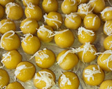 Foto langkah ke 7 dari resep Nastar Keju.