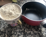 Foto del paso 1 de la receta: Tempura Japonesa