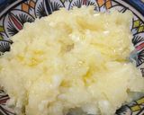 Foto del paso 8 de la receta: 'Mashed Potato' squash