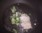 Foto langkah ke 2 dari resep Orak arik sayur.