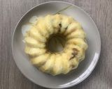 Foto langkah ke 3 dari resep Ruti Seuop (Roti Kukus) Kurma.