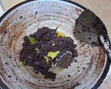 Foto langkah ke 2 dari resep Rawon Labu Siam.