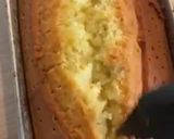 Foto langkah ke 4 dari resep Lemon Pound Cake (dengan Yoghurt).