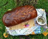 Foto del paso 5 de la receta: Victorian milk bread🍞😍🍞
