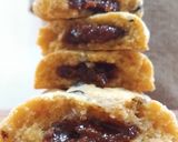 Foto langkah ke 11 dari resep Caramel Cookies Bomb.